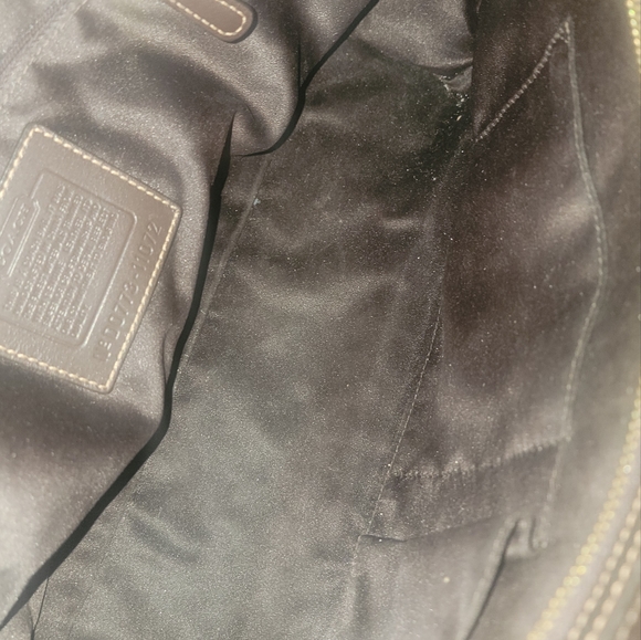 Coach Bag - Picture 6 of 6